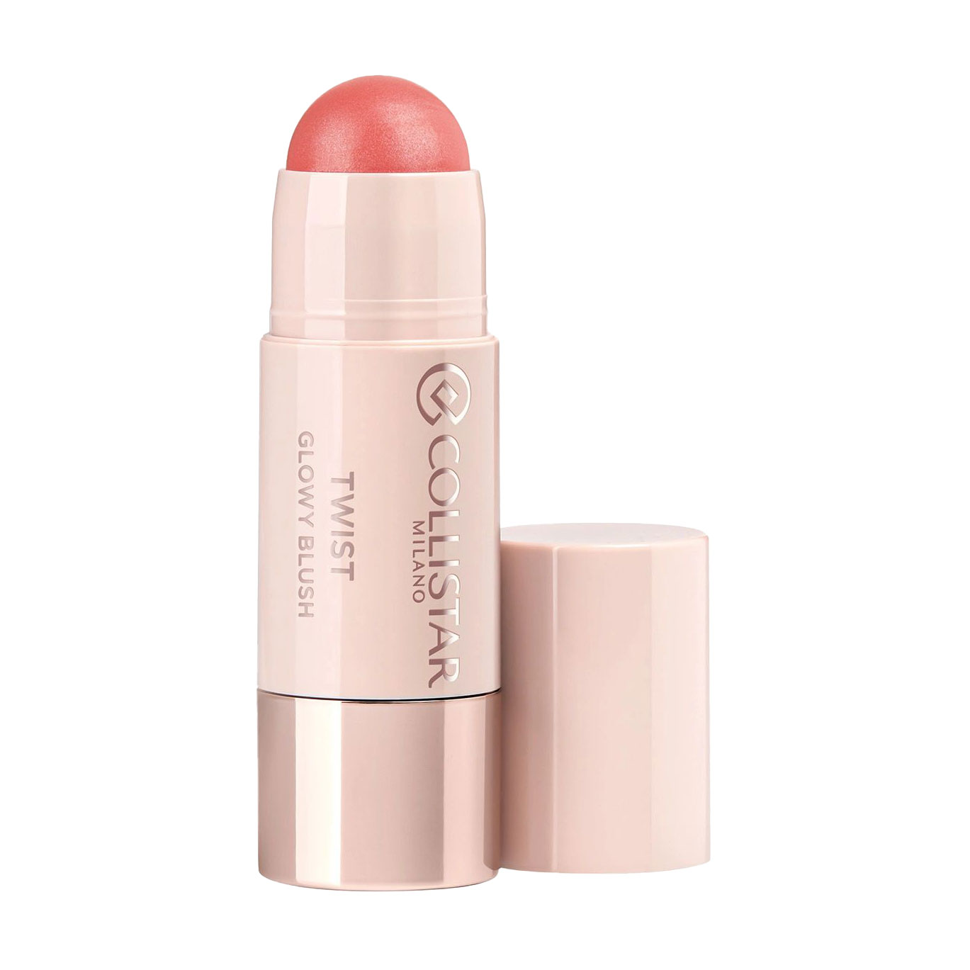 Рум'яна-стік для обличчя Collistar Twist Glowy Blush 02 Eterea, 5 г