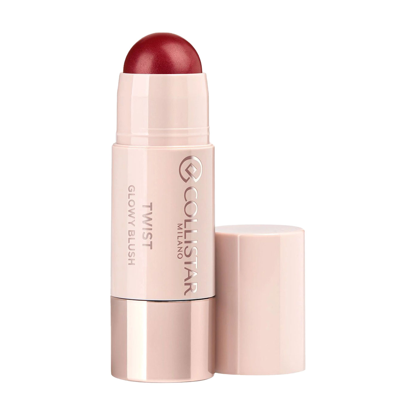 Рум'яна-стік для обличчя Collistar Twist Glowy Blush 04 Mira, 5 г