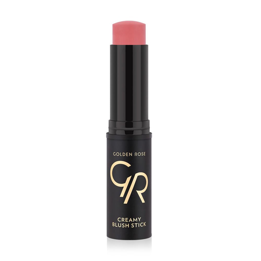 Рум'яна-стік для обличчя Golden Rose Creamy Blush Stick 108, 10.5 г