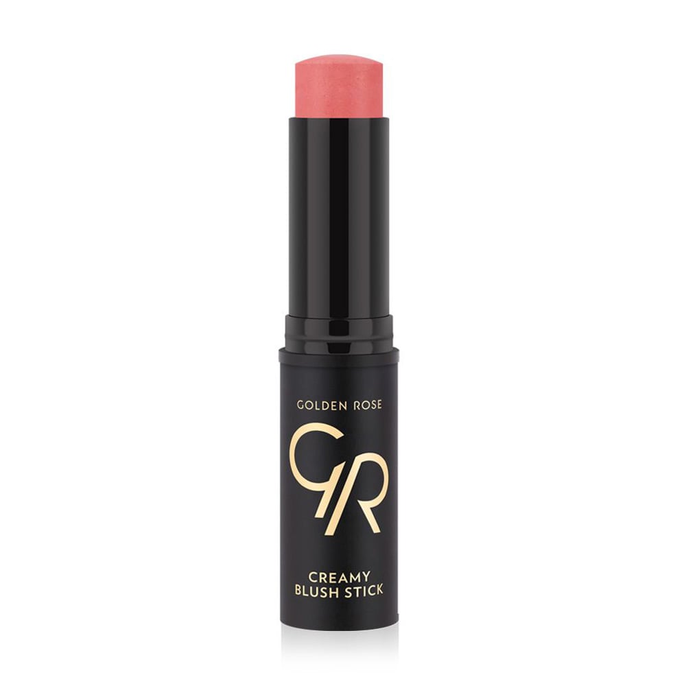 Рум'яна-стік для обличчя Golden Rose Creamy Blush Stick 111, 10.5 г
